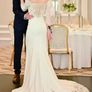 Wedding Dress Image 2