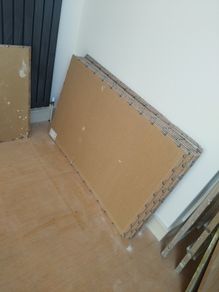 8 x PhoneStar TRI Acoustic Soundproofing Boards