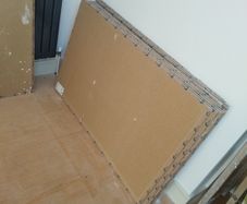 8 x PhoneStar TRI Acoustic Soundproofing Boards