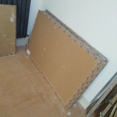 8 x PhoneStar TRI Acoustic Soundproofing Boards