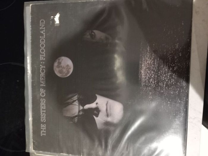 Mixed Vinyl Bundle