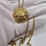 Christian Dior necklace Image 7