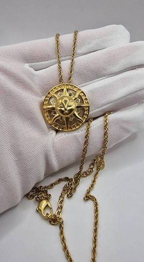 Christian Dior necklace