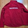 Honda paddock jacket Image 3
