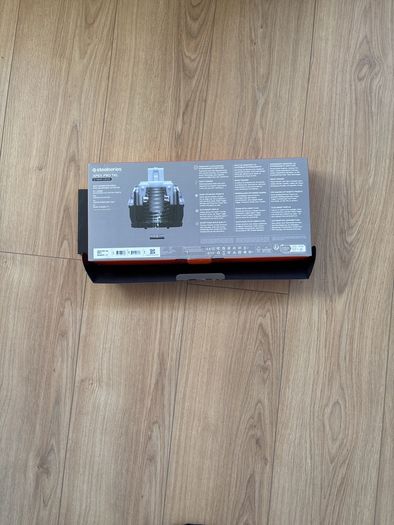Steelseries apex pro gen 3 -gaming keyboard