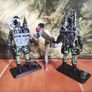 GI JOE Cobra Jungle BAT set Image 4