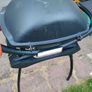 Weber gas bbq Image 2
