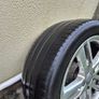 Genuine Audi A4 18" Alloys Image 7