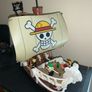 Lego One Piece Ship Image 2