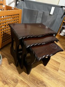 nest of tables