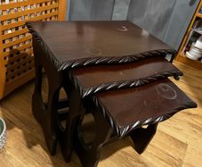 nest of tables