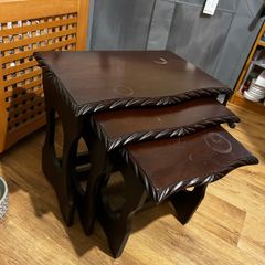 nest of tables