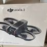 Genuine DJI Avata 2 Carry Bag Image 3