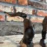 Wood sculptures Image 7