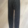 DKNY Skyscraper Black Denim Jeans Size 29R (10) Image 2