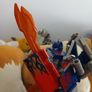 Transformer Optimus Prime Image 5
