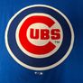 Chicago Cubs Official MLB Baseball Jersey (Adult Medium) FREE POST Image 2