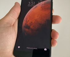 Xiaomi Note 5 , 4 gb ram , 64 gb storage