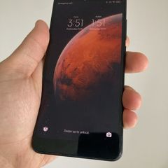 Xiaomi Note 5 , 4 gb ram , 64 gb storage
