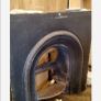 fire insert & grate Image 2