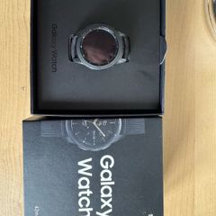 samsung Galaxy 42mm smart watch
