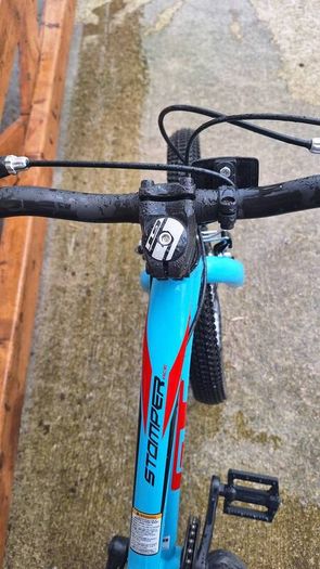 GT Kids Bike Rarely Used