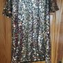 River island woman's dress Image 4