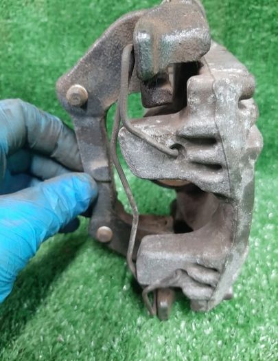 Mini Cooper Rear Brake caliper