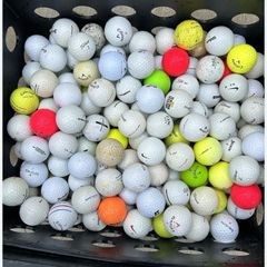 Premium golf balls