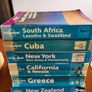 Travel guides Image 3