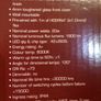 LED Flood light with PIR Image 3
