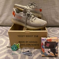 Yeezy Boost 350 V2 Tail Light