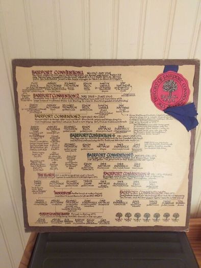 Fairport Convention 1...