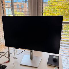 Dell 32" 4K USB-C Hub Monitor (P3225QE)