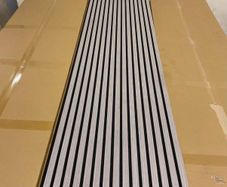 New Acoustic Wall Panels Free Delivery