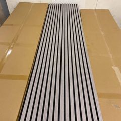 New Acoustic Wall Panels Free Delivery