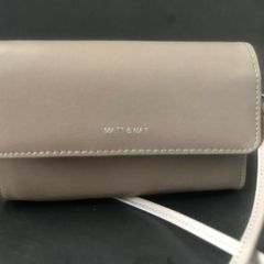 Matt & Nat crossbody bag