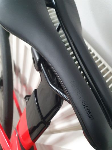 Treek Madone SL6 disc 2023 size 52cm