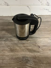 Morphy Richards travel kettle