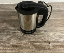 Morphy Richards travel kettle
