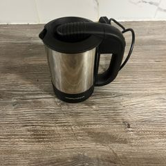 Morphy Richards travel kettle