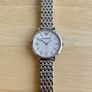 Emporio Armani AR11112 Mother of Pearl Ladies Watch Image 3