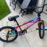 Kids BMX Bike Image 3