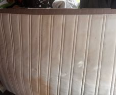 Mattress