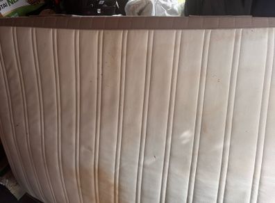 Mattress
