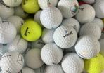 Srixon Golf Balls X 12