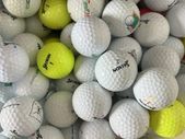 Srixon Golf Balls X 12