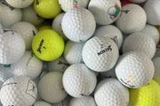 Srixon Golf Balls X 12