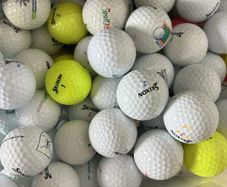 Srixon Golf Balls X 12