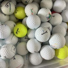 Srixon Golf Balls X 12